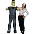 Life-Size 6-Foot Inflatable Frankenstein